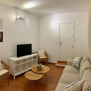 Vianymar El Medano (Tenerife)