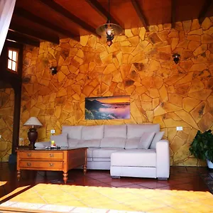 Camino Real Apartment